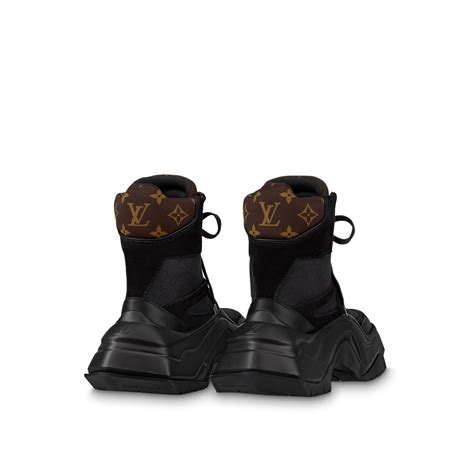 lv archlights|lv archlight high boot.